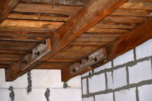 Why Putting Off Sagging Floor Joist Repair Will Cost You