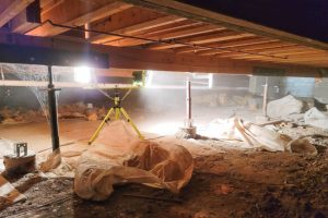 How These Crawlspace Repairs Will Enhance Moisture Prevention