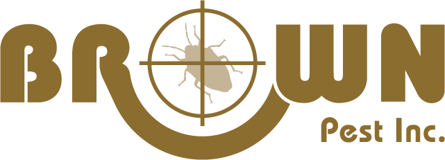 Brown Pest Control