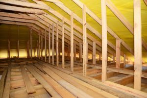 The Benefits of Vapor Barrier Repair for Your Crawlspace