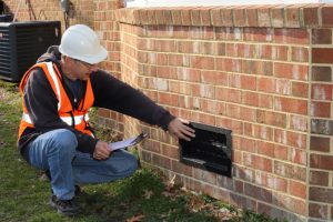 How Crawlspace Vent Repair Protects Your Home