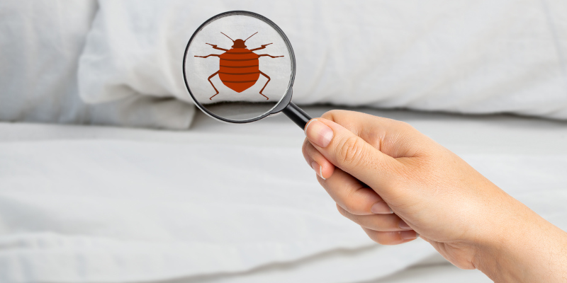 5 Reasons to Schedule a Home Pest Inspection