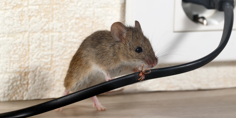 5 Things to Know About Rodent Control